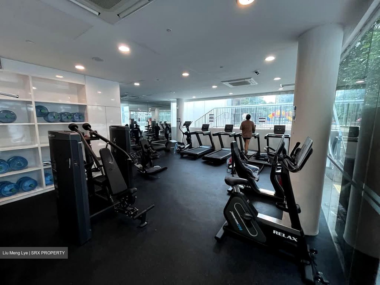 Kingsford Waterbay (D19), Apartment #563739631